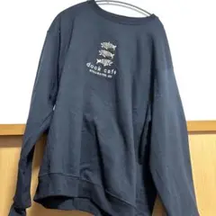 チャンピオン スウェット