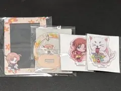 銀魂 神威 定春 ひらかたパークアクスタ AMNIBAS