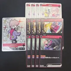 Xross Stars ふらんしすこ　まとめ売り