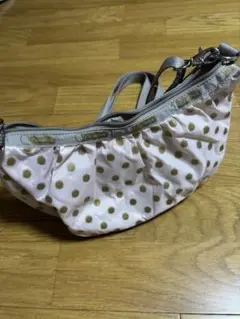 LeSportsac ショルダーバッグ