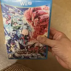 【新品未使用品セール】 The Wonderful 101