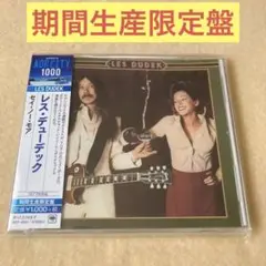 LES DUDEK / レス・デューデック / FREESTYLE！ / '02 Les Dudek – Freestyle! – CD (Album), 2002 [r4198171] | Discogs