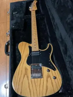 本日価格 Pacifica PAC311MS マイクスターン 純正ソフトケース付