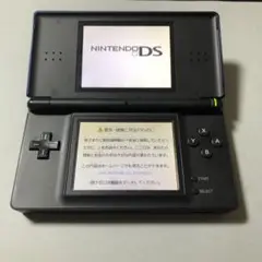 Nintendo NINTENDO DS ニンテンド-DS LITE クリスタ…