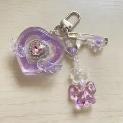 ハートシェイカー