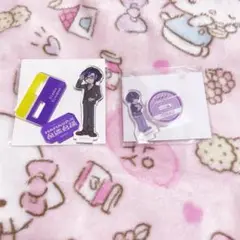 衣川季肋 ミニアクスタ