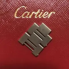 Cartier カルティエ TANK SOLO タンク ソロ 余りコマ2個