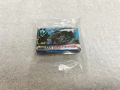 仮面ライダーDXミニチュア＆パッケージコレクション01(ゼロノス)