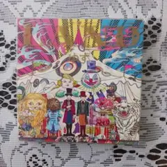 ゆず　「LAND」 CD