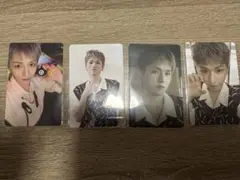 BOYNEXTDOOR BOYLIFE リウ 通常盤 ユニバ HMV