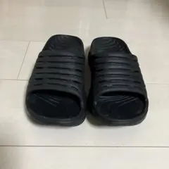 HOKA ONE ONE オーラリカバリースライド　スリッパ