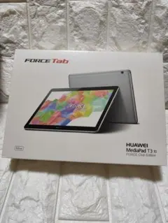 【新品・未使用】　HUAWEI タブレット
