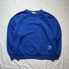 Y2K USA製80s 90s old adidas アディダス　スウェット