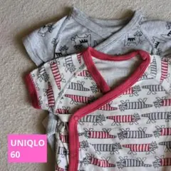 UNIQLO リサラーソン 60