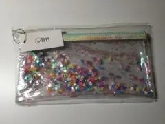 tippi ／ペンケース　グリーン