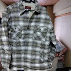 Ralph Eron チェック柄ジャケット