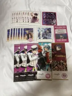 アイナナ Re:vale 百 26点