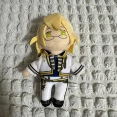 うたプリ　ブロッコリーくじ　四ノ宮那月　ぬいぐるみ