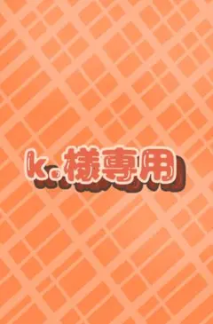 専用ページ