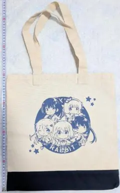 コミケ袋　ご注文はうさぎですか？　㉒