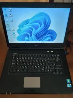中古 NEC Versa Pro PC-VK25MXZCB