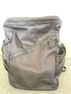Columbia ブラック リュック
