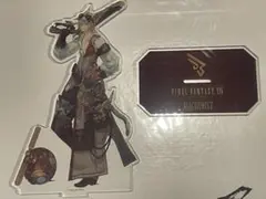 FF14 機工士 アクリルスタンド