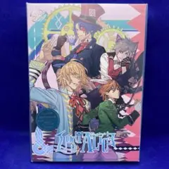 うたの☆プリンスさまっ♪Shining Masterpiece Show