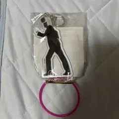 NO MORE 映画泥棒　アクリルキーホルダー