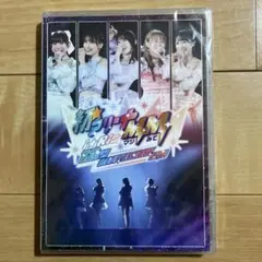 i☆Ris/i☆Ris 12th Anniversary Live DVD