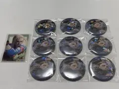 ストリートファイター6 キャミィ グッズ
