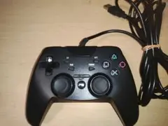 PS3 PC 有線コントローラー