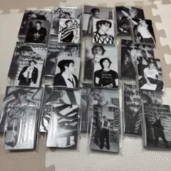 SEVENTEEN DAREDEVILE盤 フルコンプ 12種セット