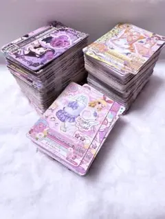 アイカツ！ アイカツカード まとめ 482枚！ お得 激レア