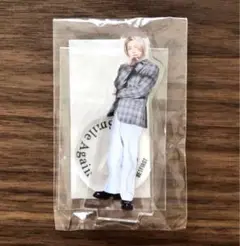 BE:FIRST シュント SHUNTO アクリルスタンド  3点セット BE:FIRST シュント アクリルスタンド アクリルキーホルダー