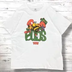 Levi’s リーバイス Tシャツ デカロゴ 白 XL 1164ホワイト