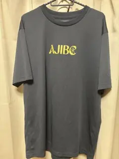 バスケシャツ