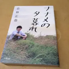 ナナメの夕暮れ 若林正恭