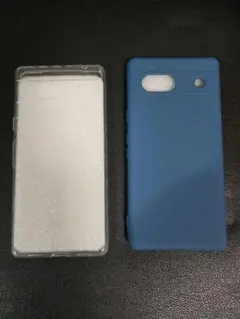 Google Pixel 7a 　ケース　２個セット