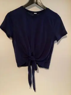ルルレモントップス　未使用