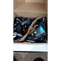 SALOMON スキーブーツ SELECT WOMEN 22.5 cm