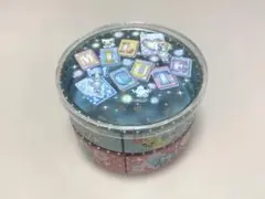 平成レトロ なかよし 付録 MILCUTE 缶ケース