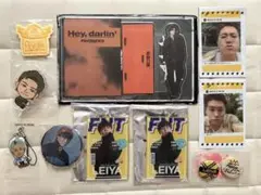 LDH ファンタ　瀬口黎弥　グッズ