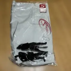 シルバー ワークパンツ サイズ88 WA10474夏用
