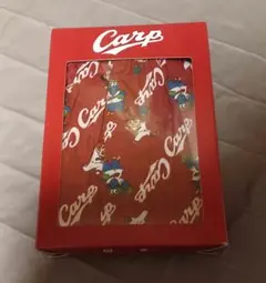 カープ ステテコ