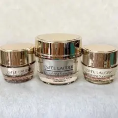 エスティ ローダー シュープリーム プラス トータル クリーム