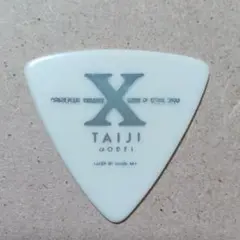 X時代のTAIJI様・PATA様のピックをセットで X時代のTAIJI様・PATA様のピックをセットで - メルカリ