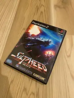 【動作未確認】シルフィード　: The Lost Planet PS2