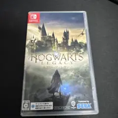 Nintendo Switch ホグワーツ・レガシー 通常版