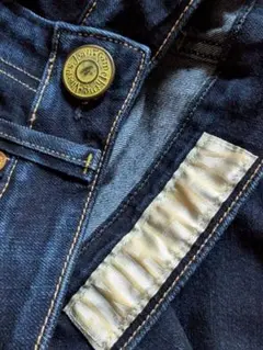 EDWIN Something VienusJean デニムパンツ　新品